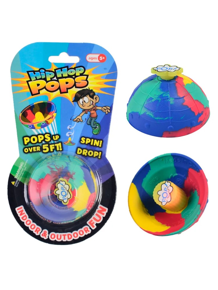 Kids Outdoor Jump House - Zıplayan Kase Yaratıcı Açık Spor Çocuk