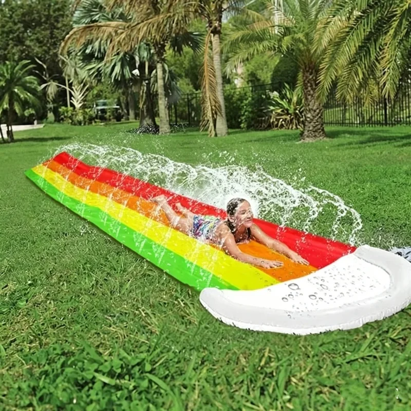 Kids Outdoor Pool - Yaz Açık Hava Şişme Su Oyuncakları