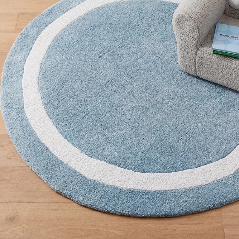 Kids Outdoor Lounge - Kabarık Yumuşak Oturma Odası için Halılar