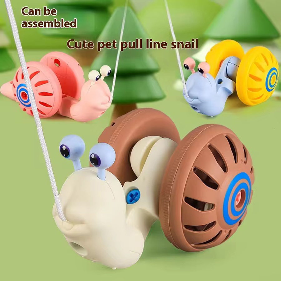 Kids Outdoor Play Equipment - 1 adet halat montaj çekme ipliği