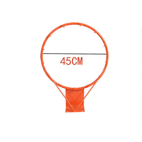 Basketball Hoop Outdoor - Yetişkin Standart Basketbol Çerçeveleri Duvara Monte
