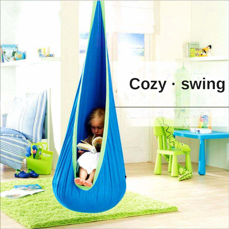Yeni çocuk asılı sandalye taşı - Kids Outdoor Lounge incelemesi ve fiyatı