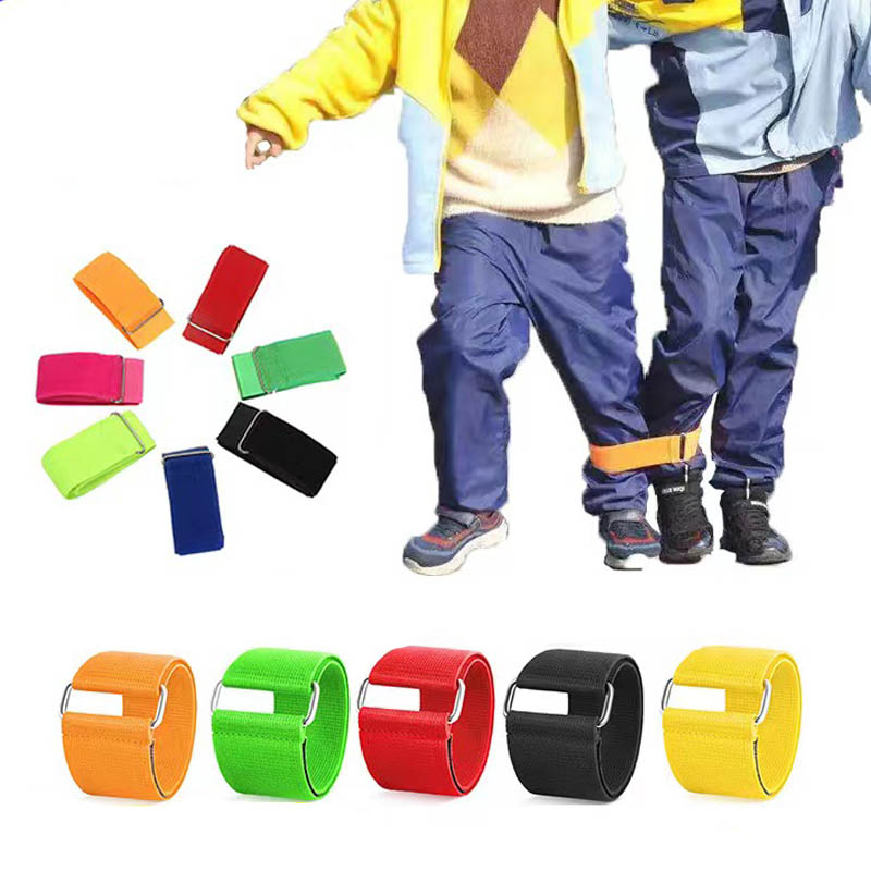 Açık eğlenceli üç bacaklı yarı - Kids Outdoor Games For Party incelemesi ve fiyatı