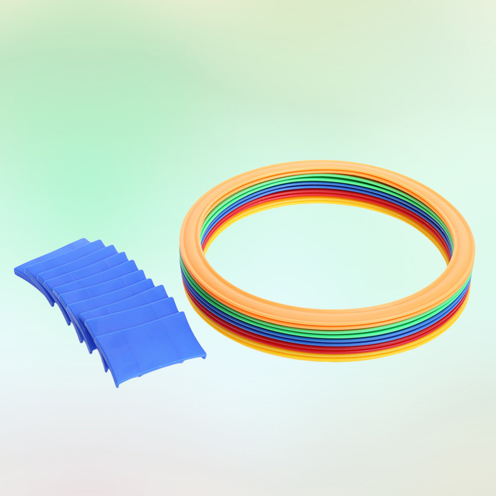 Çocuklar İçin Plastik Halka At - Kids Outdoor Games For Party incelemesi ve fiyatı