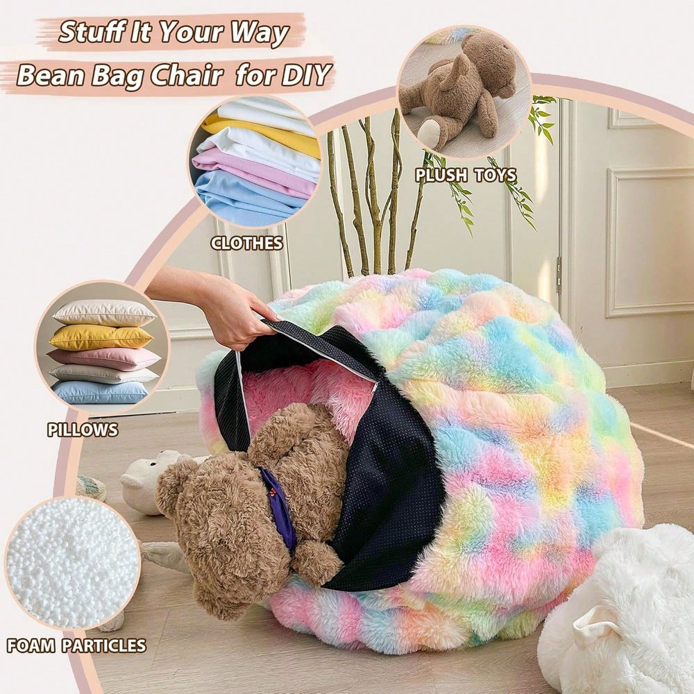 Çocuklar ve Yetişkinler İçin S - Kids Outdoor Bean Bag incelemesi ve fiyatı