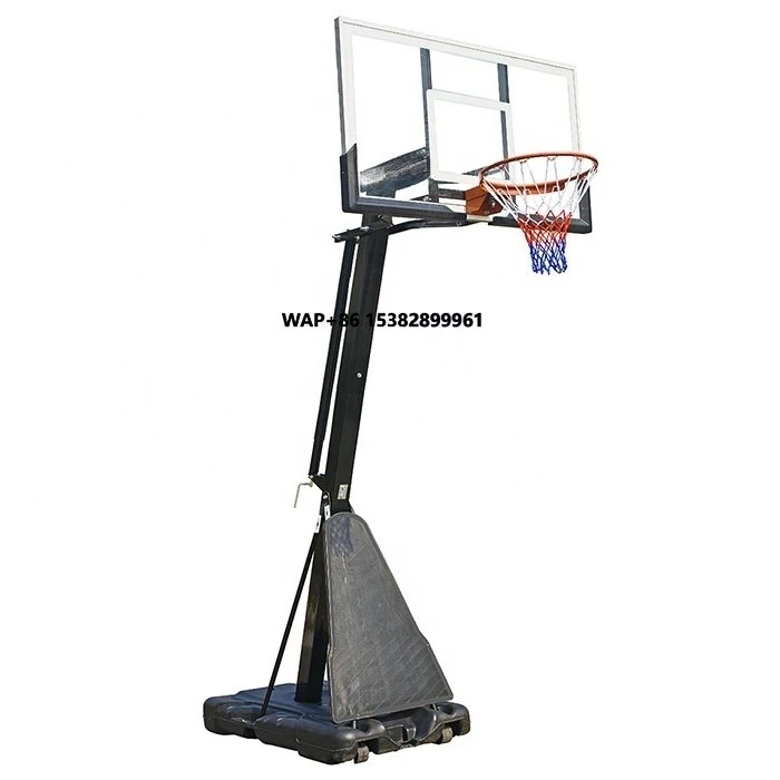 Mobil Basketbol Potası Ayarlan - Basketball Hoop Outdoor incelemesi ve fiyatı