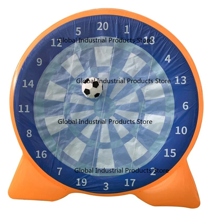 Çocuklar için Şişme Futbol Hed - Kids Outdoor Games Ideas incelemesi ve fiyatı