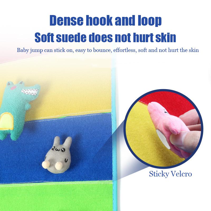 Çocuklar dokunmatik yüksek hal - Kids Indoor Outdoor Games incelemesi ve fiyatı