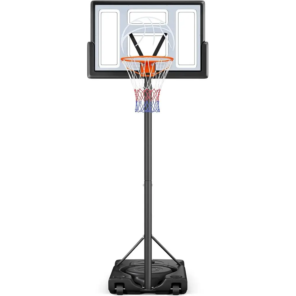 Çocuklar ve Yetişkinler için A - Basketball Hoop Outdoor incelemesi ve fiyatı