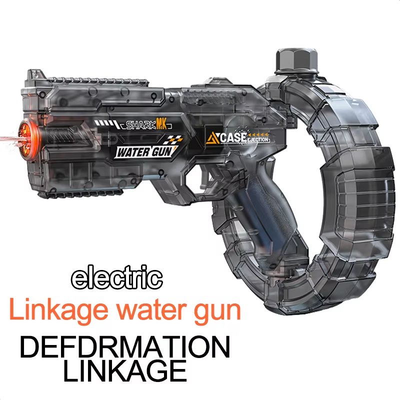 LED Işıklı Otomatik Elektrikli - Kids Outdoor Pool incelemesi ve fiyatı