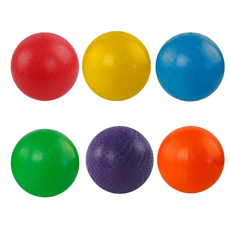 Kauçuk Kickball 9/6 İnç Çocukl - Kids Indoor Outdoor Games incelemesi ve fiyatı