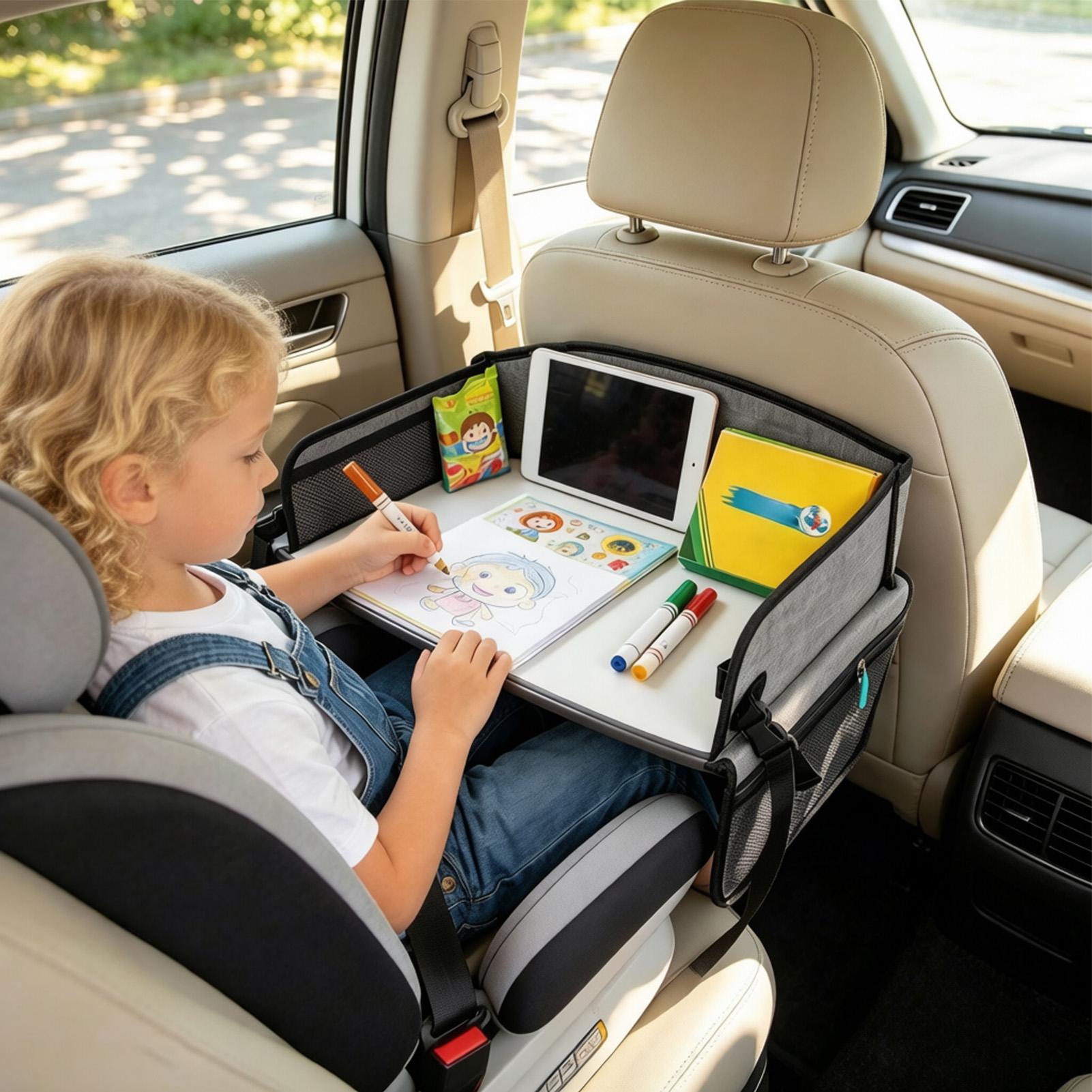 Araç Koltuğu Seyahat Tepsisi C - Kids Outdoor Car incelemesi ve fiyatı