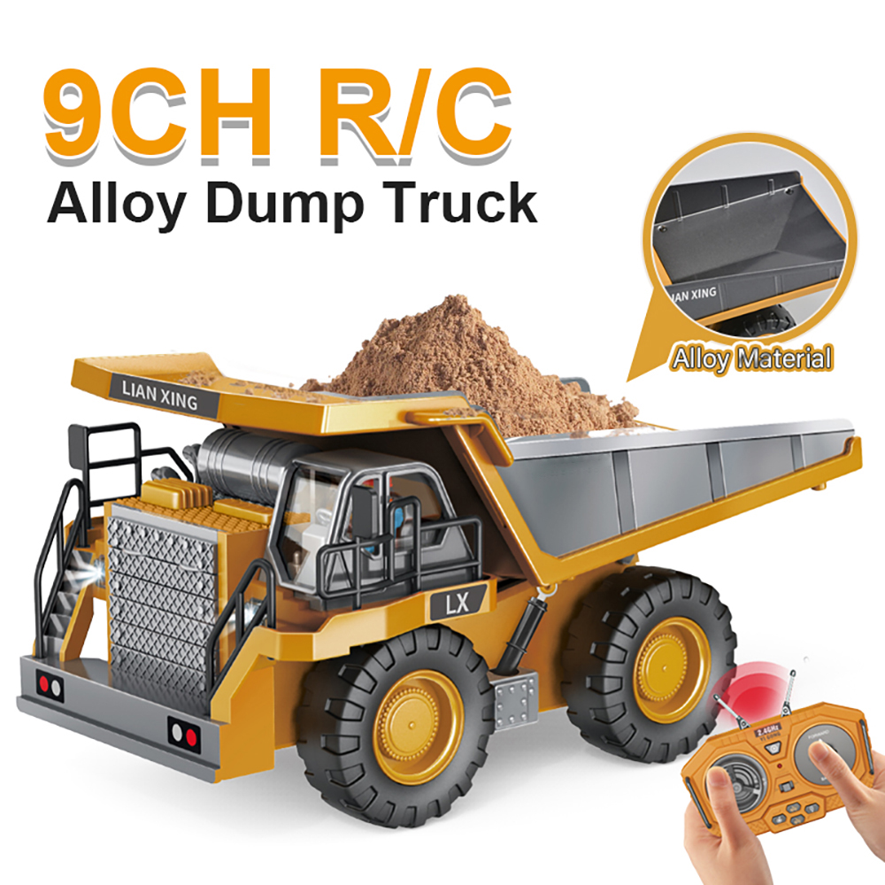 20 Elektrik Mühendisliği Uzakt - Kids Outdoor Excavator incelemesi ve fiyatı