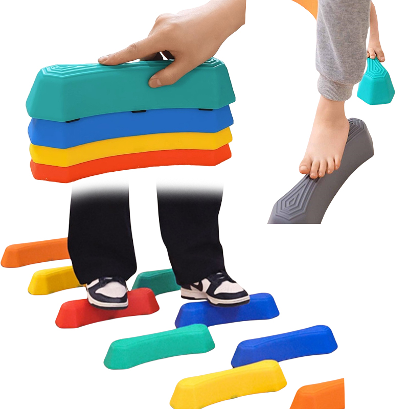 Çocuklar İçin Komik Basamak Ta - Stepping Stone Foam incelemesi ve fiyatı
