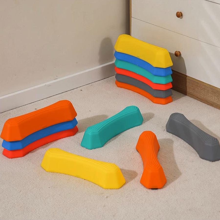 Çocuklar İçin Komik Basamak Ta - Stepping Stone Foam incelemesi ve fiyatı