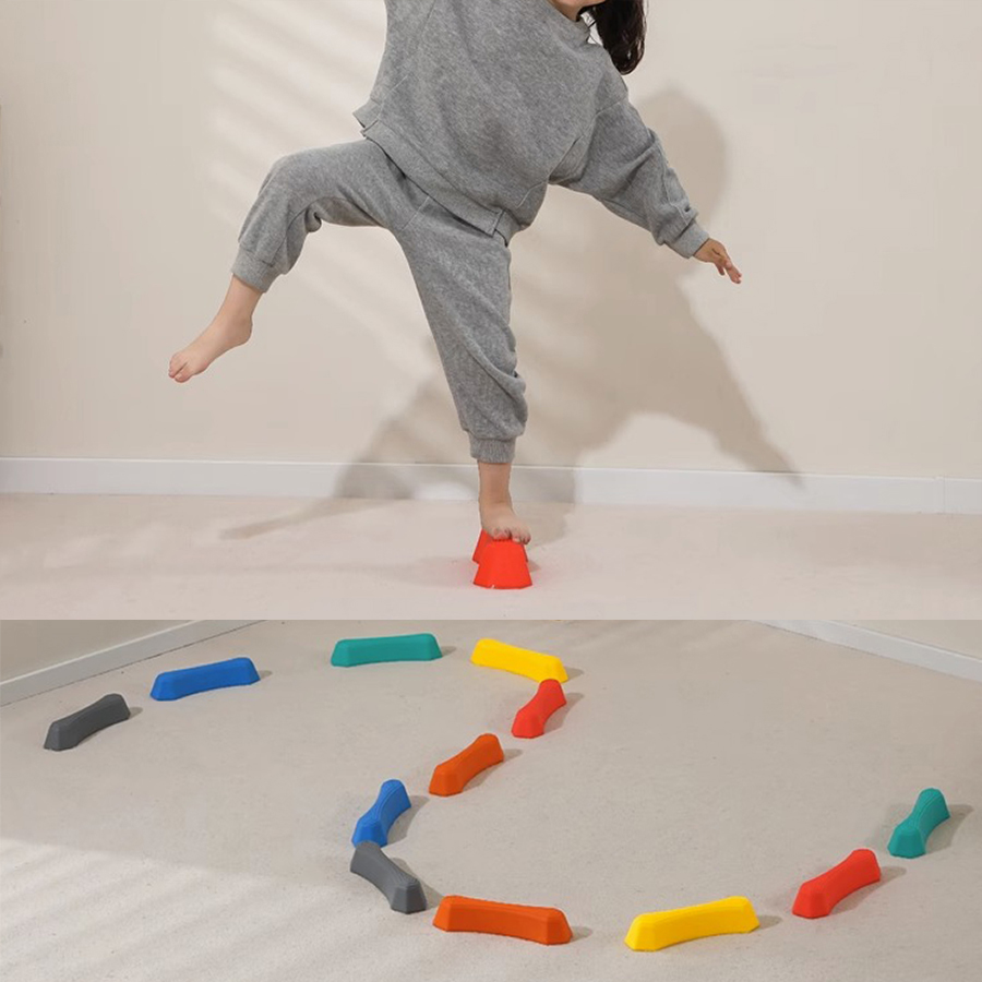 Çocuklar İçin Komik Basamak Ta - Stepping Stone Foam incelemesi ve fiyatı