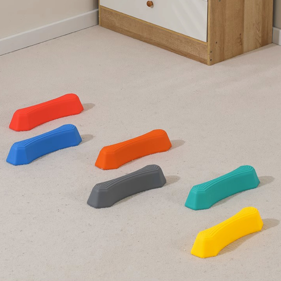 Çocuklar İçin Komik Basamak Ta - Stepping Stone Foam incelemesi ve fiyatı