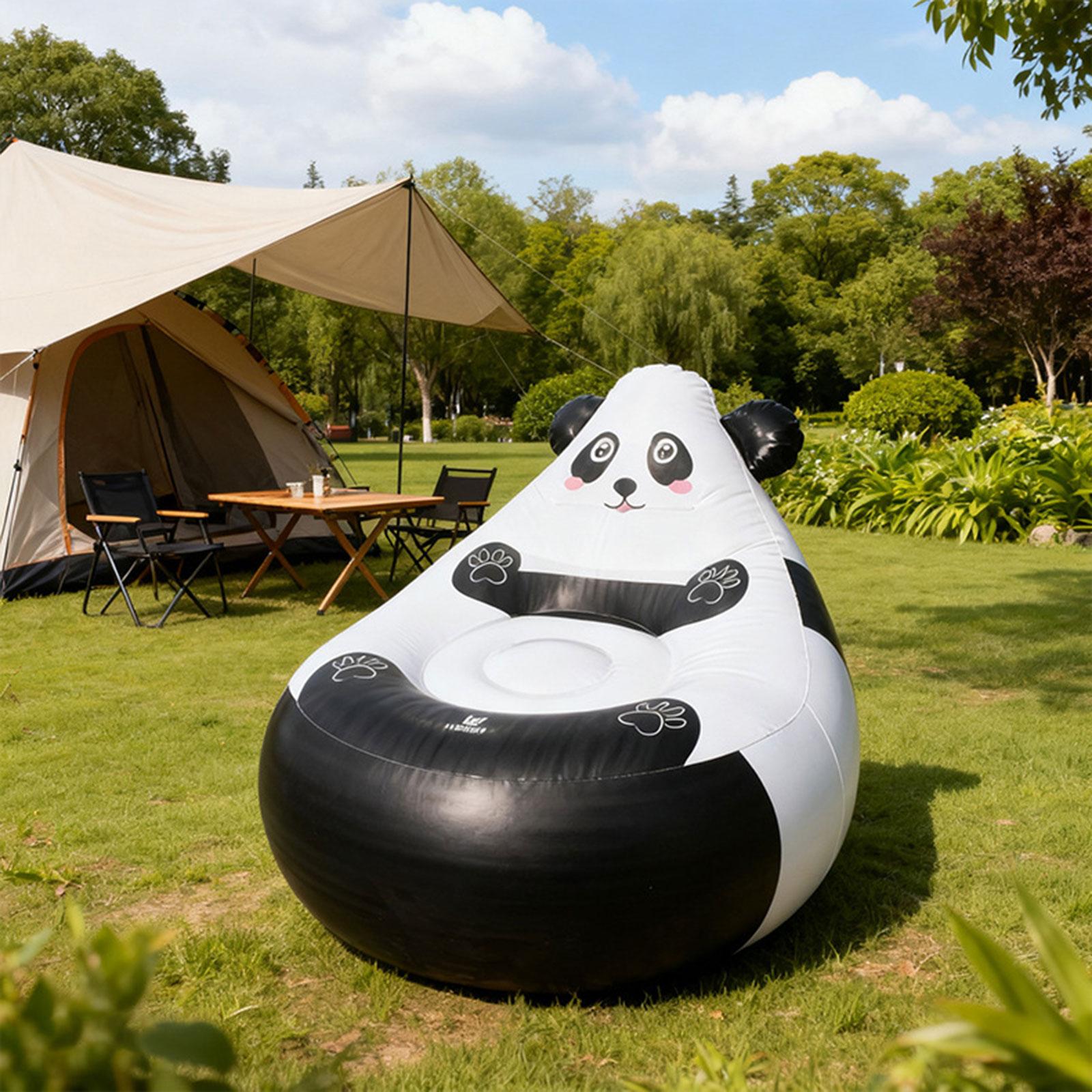 Şişme Tembel Koltuk Çocuk Kari - Kids Outdoor Lounge incelemesi ve fiyatı
