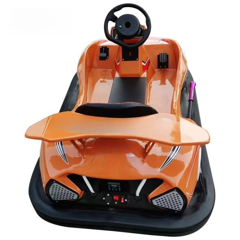 Açık Hava Eğlence Parkı Oyun E - Kids Outdoor Car incelemesi ve fiyatı