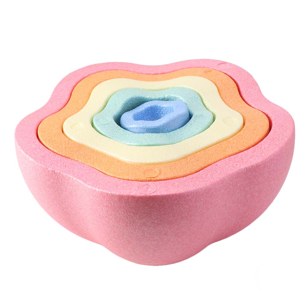 Nehir Taşları Denge Taşı Oyunu - Stepping Stone Foam incelemesi ve fiyatı