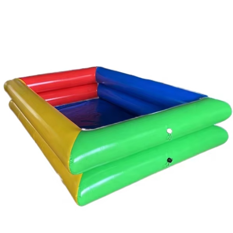 Özelleştirilebilir Ticari Açık - Kids Outdoor Pool incelemesi ve fiyatı