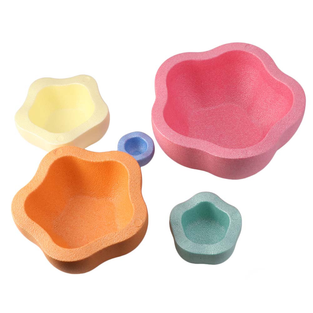 Nehir Taşları Denge Oyunu Beş  - Stepping Stone Foam incelemesi ve fiyatı