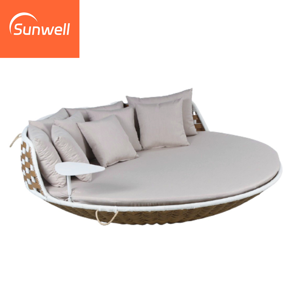 Yeni Açık Hava Rattan Gündüz Y - Kids Outdoor Lounge incelemesi ve fiyatı
