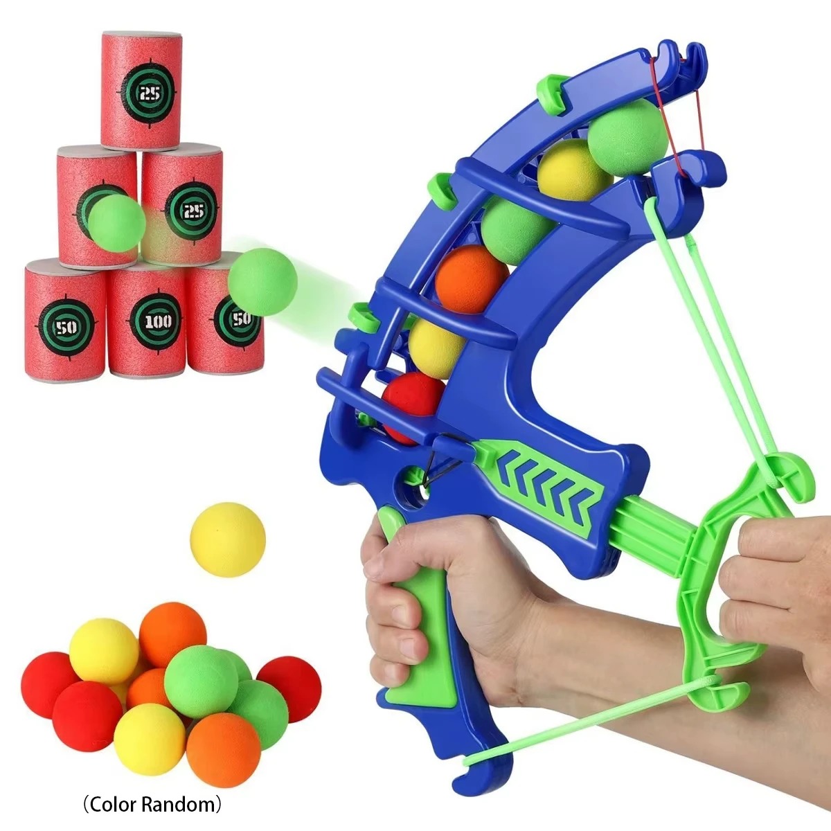 Atma Spor Sapanı Hedefli Balon - Kids Outdoor Games For Party incelemesi ve fiyatı