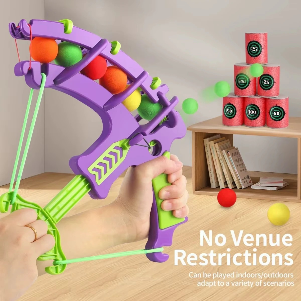 Atma Spor Sapanı Hedefli Balon - Kids Outdoor Games For Party incelemesi ve fiyatı