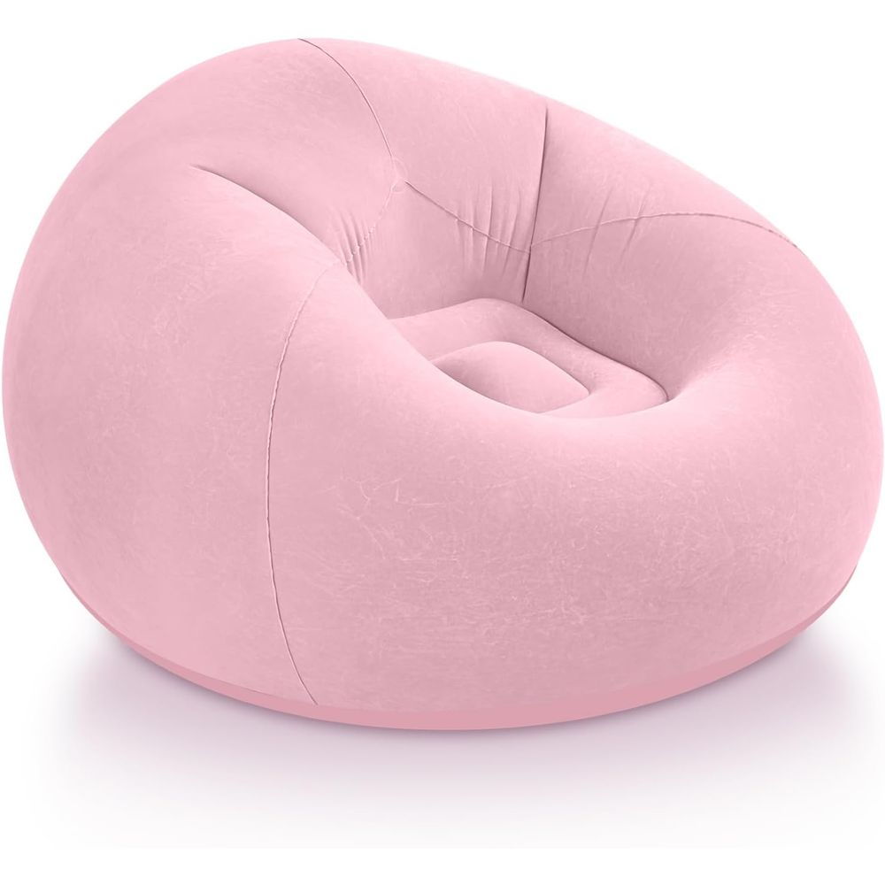 Şişme Koltuklar, Pembe |   Yet - Kids Outdoor Bean Bag incelemesi ve fiyatı