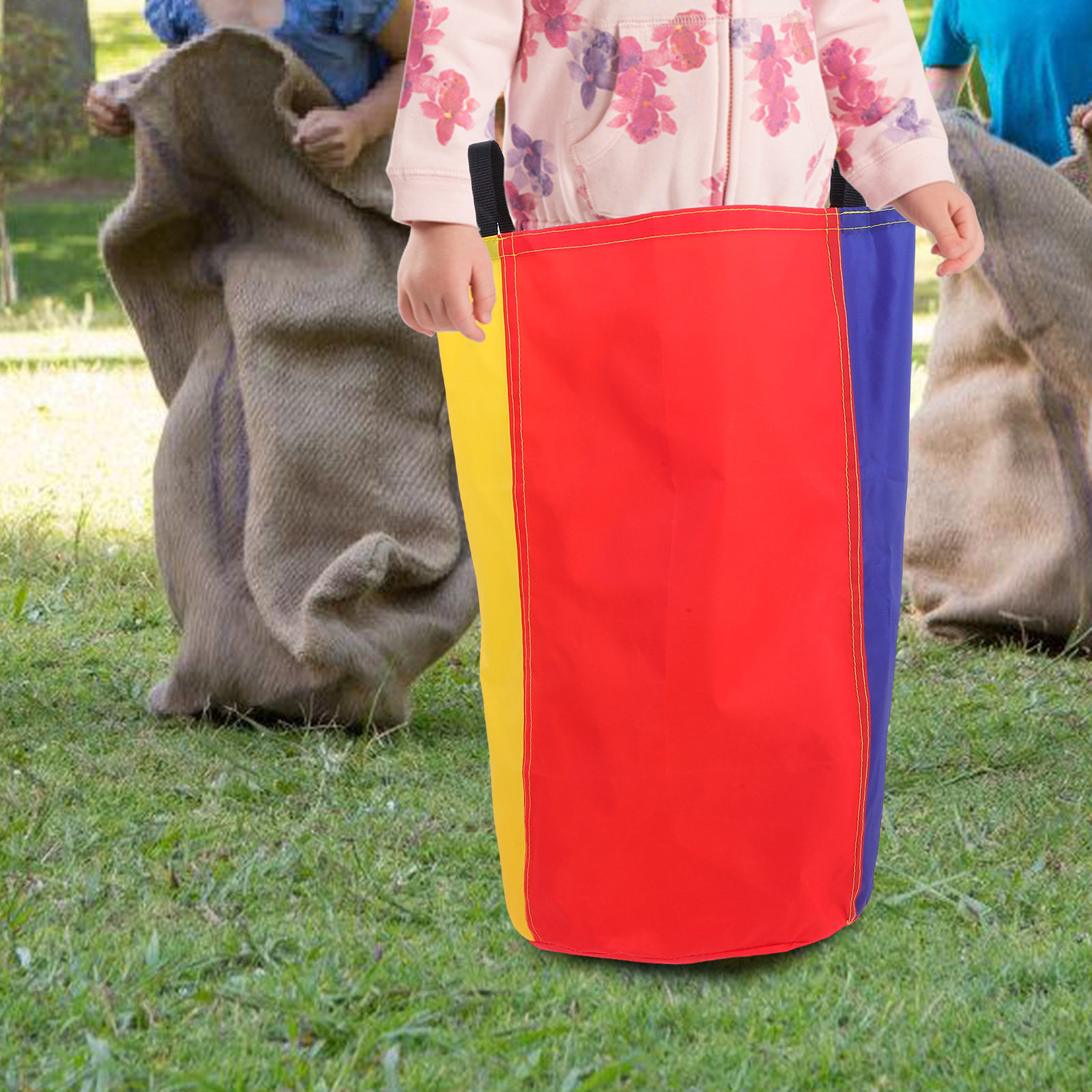 Çocuklar ve Yetişkinler için R - Kids Outdoor Games For Party incelemesi ve fiyatı