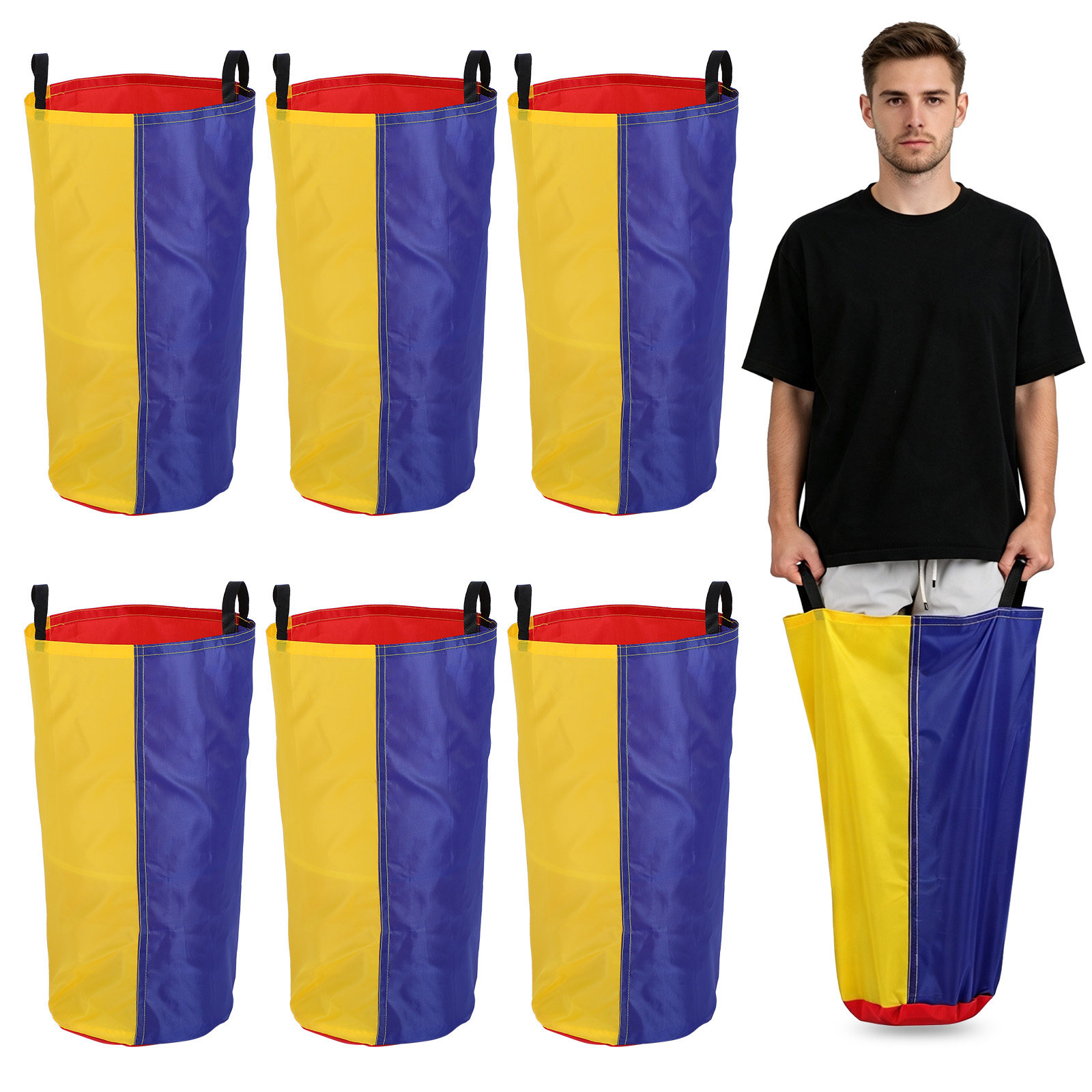 Çocuklar ve Yetişkinler için R - Kids Outdoor Games For Party incelemesi ve fiyatı