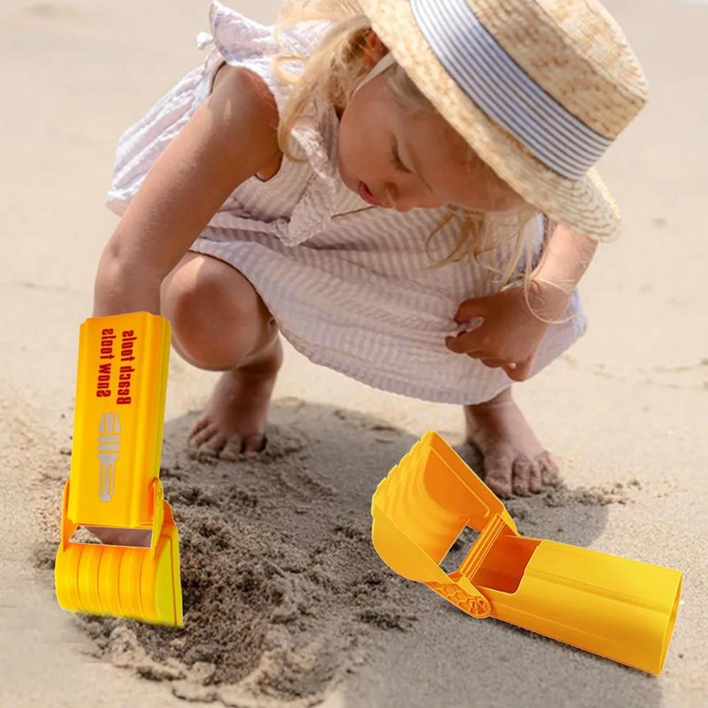 1/3 Adet Ekskavatör Kepçe El A - Kids Outdoor Play Equipment incelemesi ve fiyatı