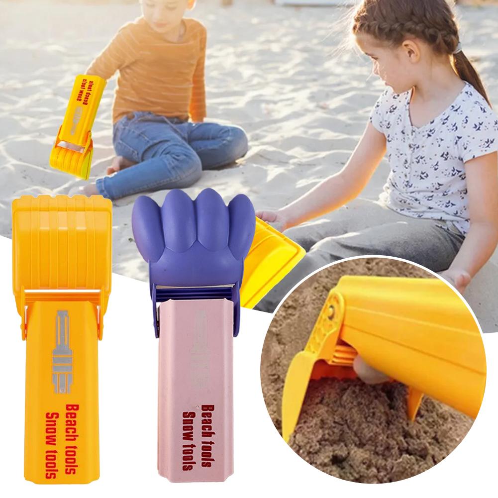 1/3 Adet Ekskavatör Kepçe El A - Kids Outdoor Play Equipment incelemesi ve fiyatı