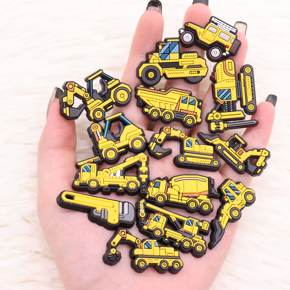 9/14 adet mühendislik kamyon e - Kids Outdoor Excavator incelemesi ve fiyatı
