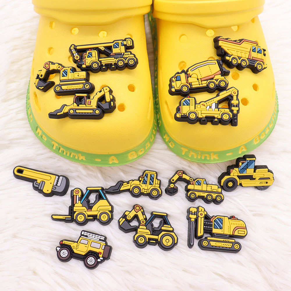 9/14 adet mühendislik kamyon e - Kids Outdoor Excavator incelemesi ve fiyatı