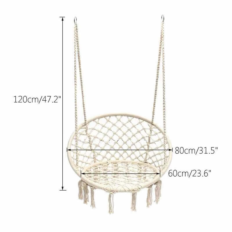 150 KG Nordic bahçe salıncağı  - Kids Outdoor Lounge incelemesi ve fiyatı