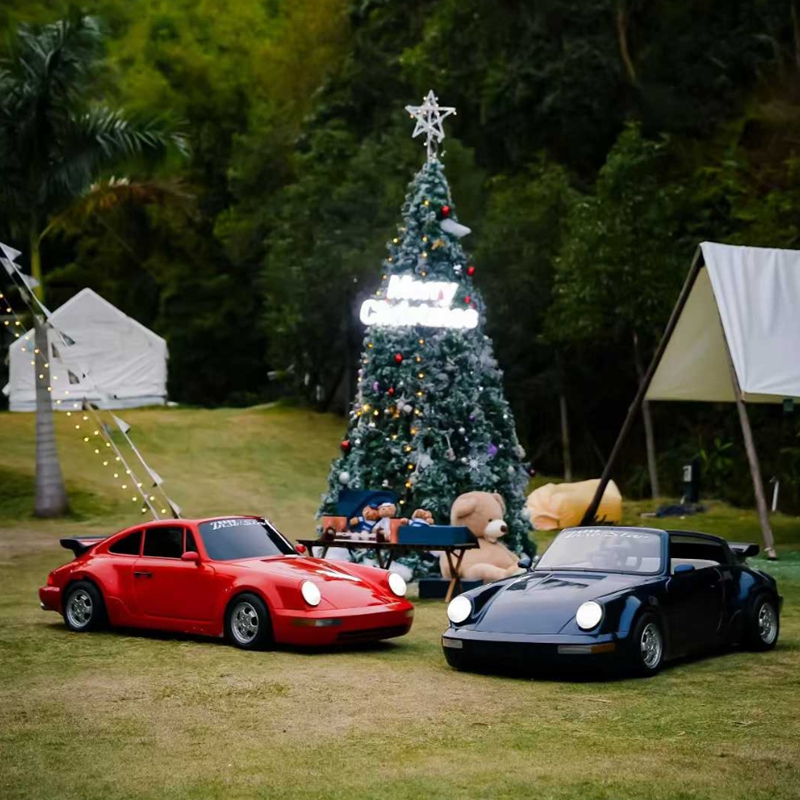 Sıcak fırsat! Müzikli, çoklu k - Ride On Toy Car incelemesi ve fiyatı