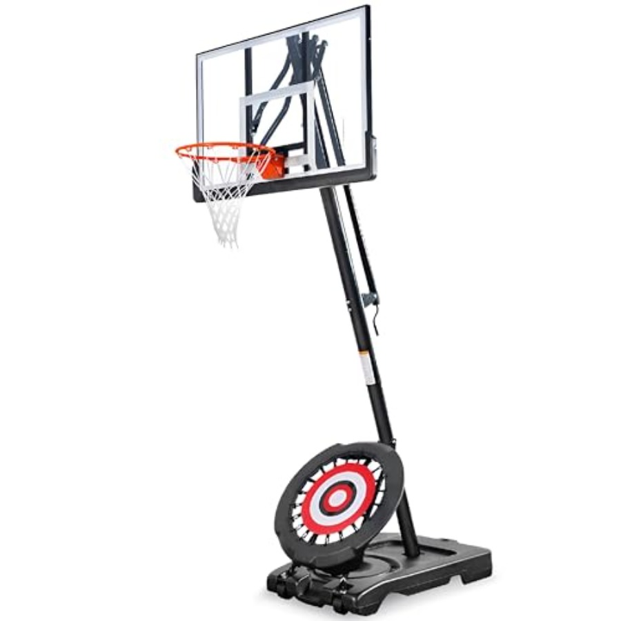 İç ve Dış Mekan Kullanımı İçin - Basketball Hoop Outdoor incelemesi ve fiyatı