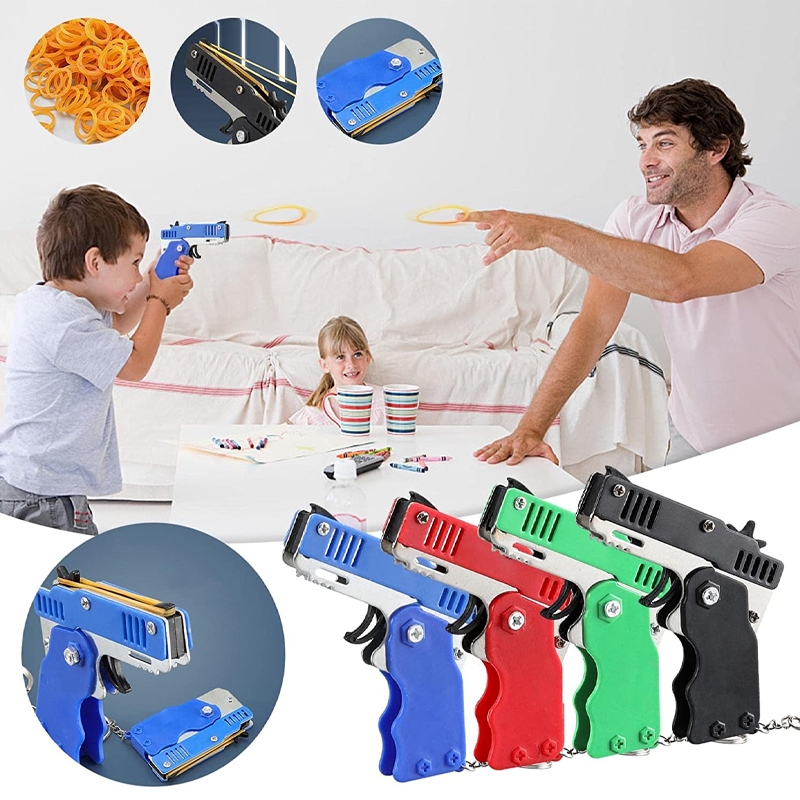 Mini Anahtarlık Lastik Bant Si - Kids Outdoor Games For Party incelemesi ve fiyatı
