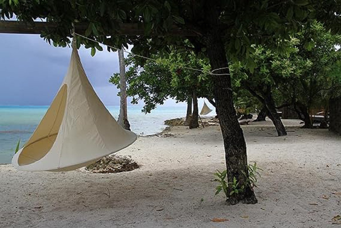 Dış Mekan Su Geçirmez Hamak Çi - Kids Outdoor Lounge incelemesi ve fiyatı