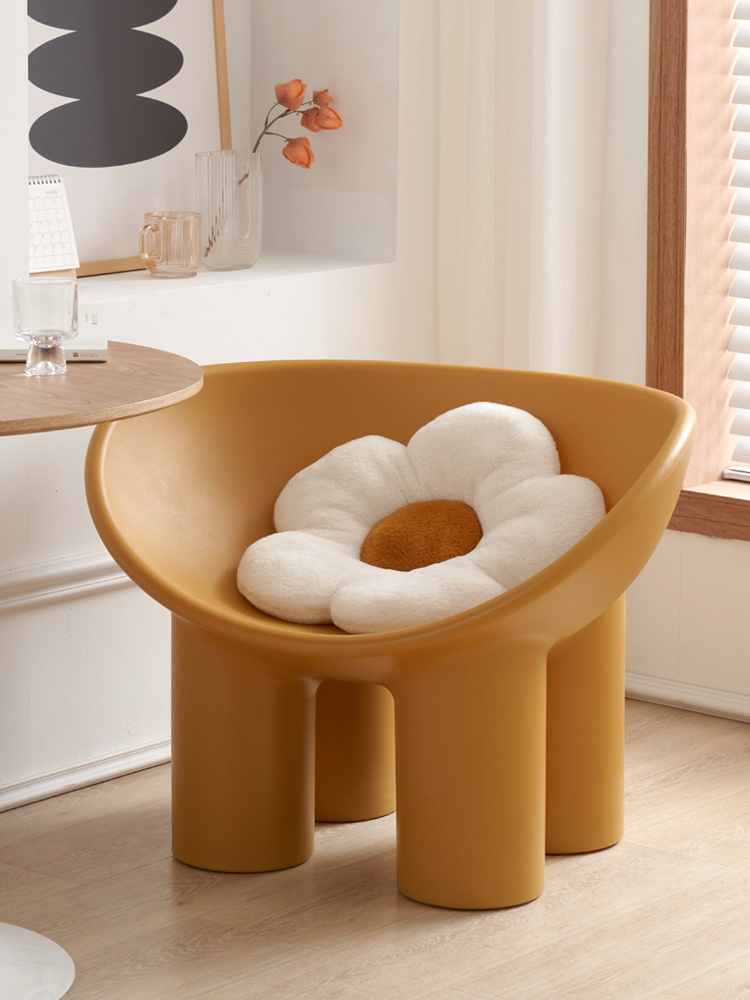 Roly poli İskandinav tasarım M - Kids Outdoor Lounge incelemesi ve fiyatı