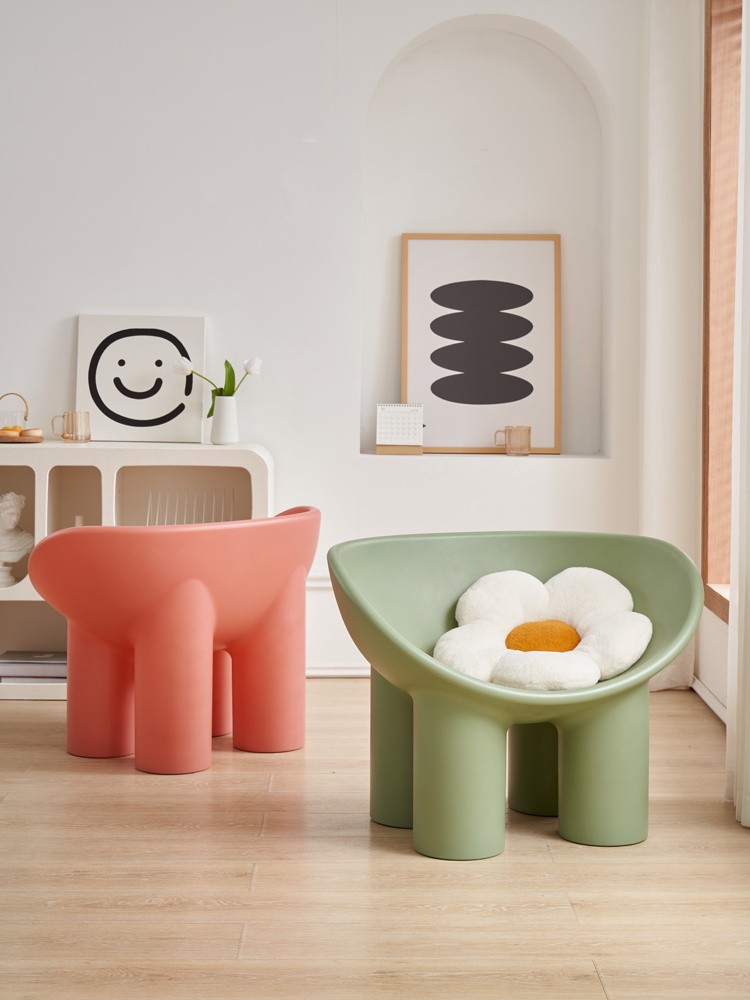 Roly poli İskandinav tasarım M - Kids Outdoor Lounge incelemesi ve fiyatı