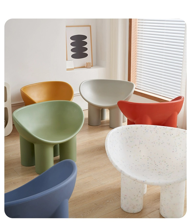 Roly poli İskandinav tasarım M - Kids Outdoor Lounge incelemesi ve fiyatı