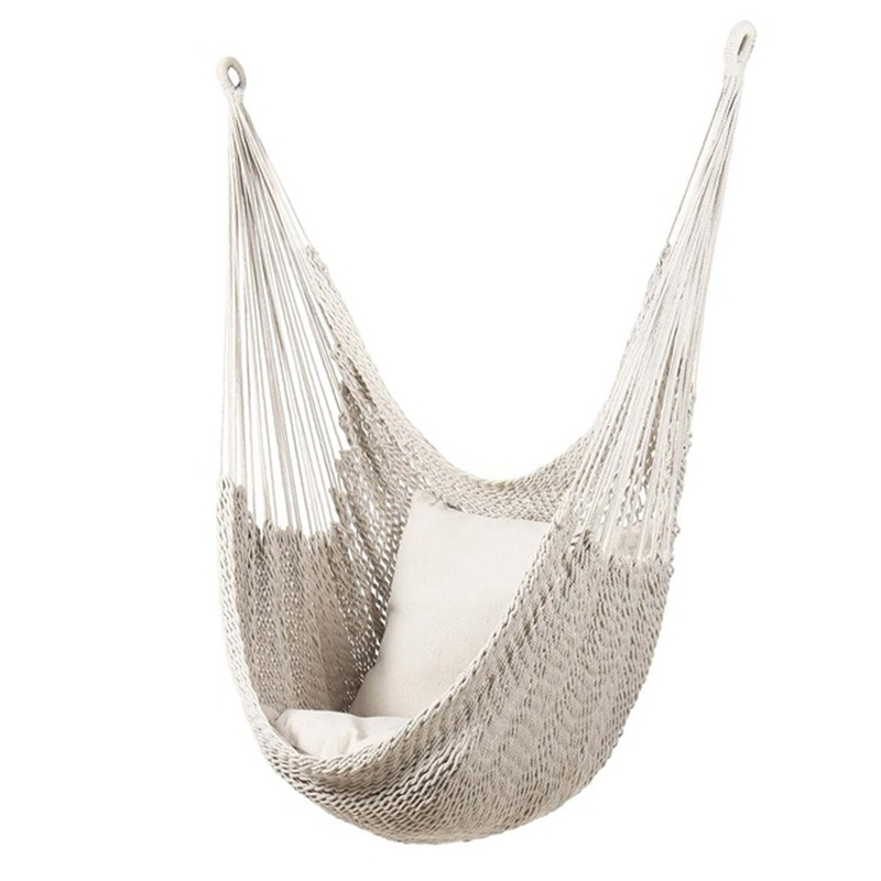 İskandinav tarzı beyaz hamak s - Kids Outdoor Lounge incelemesi ve fiyatı