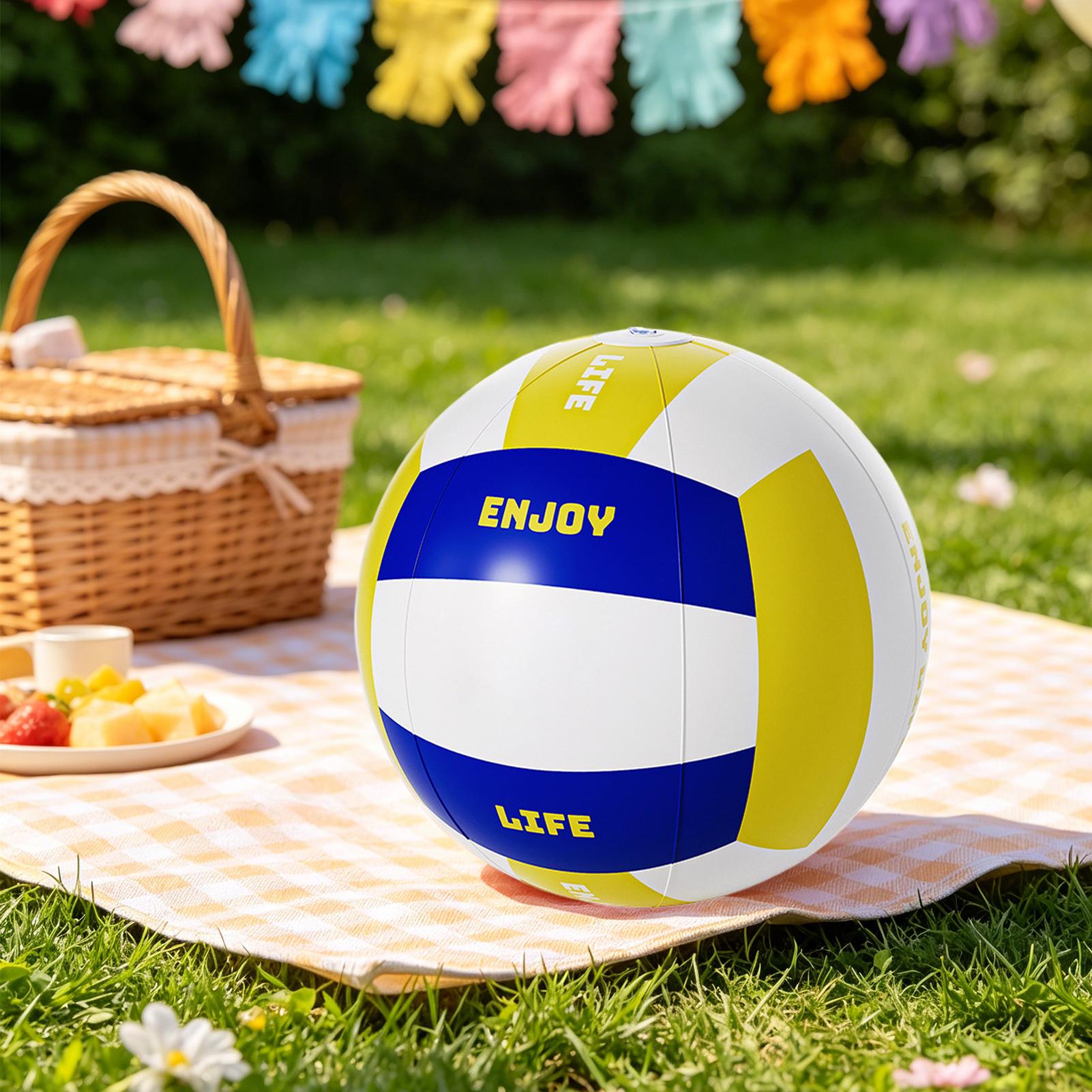 Büyük Plaj Topu 23.62 Inç Sızd - Kids Outdoor Pool incelemesi ve fiyatı