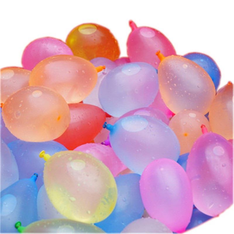 111 Adet Hızlı Doldurulan Su B - Kids Outdoor Games For Party incelemesi ve fiyatı