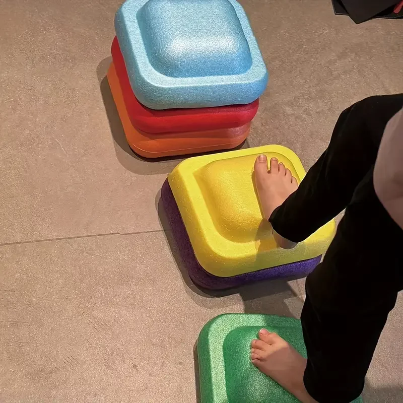 Denge Taşları Geçmek, Denge Eğ - Stepping Stone Foam incelemesi ve fiyatı