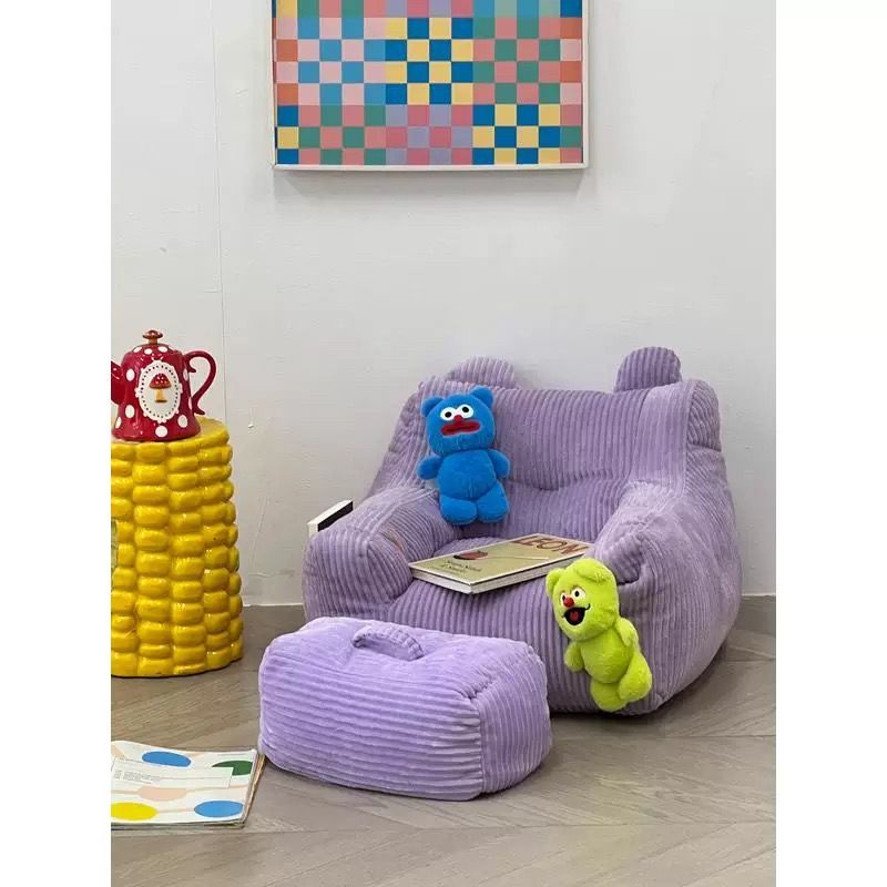 Prenses Bulut Çocuk Dinlenme K - Kids Outdoor Lounge incelemesi ve fiyatı