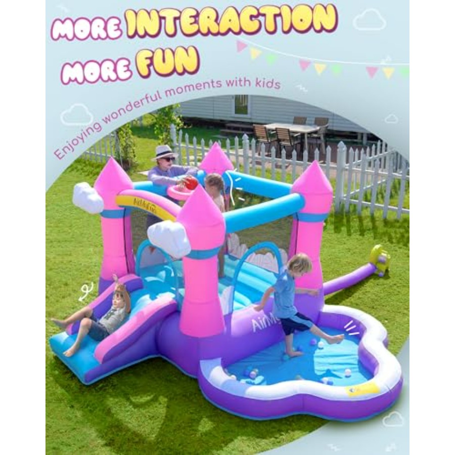 3-8 yaş arası çocuklar için pe - Kids Outdoor Pool incelemesi ve fiyatı